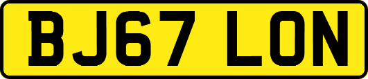 BJ67LON