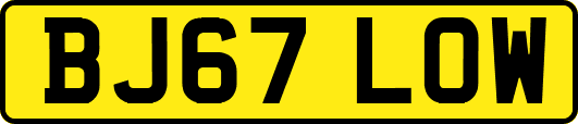 BJ67LOW