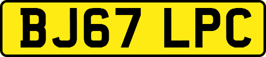 BJ67LPC