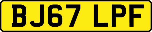BJ67LPF
