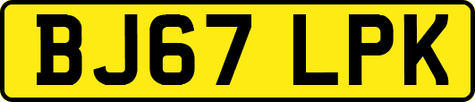BJ67LPK