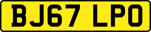 BJ67LPO