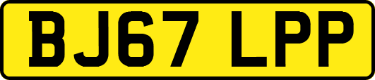BJ67LPP