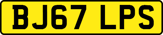 BJ67LPS