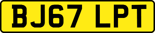 BJ67LPT