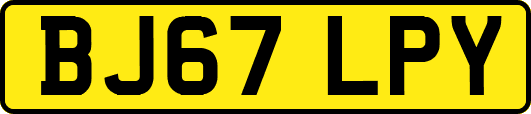 BJ67LPY