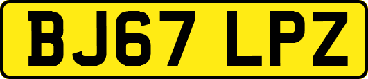 BJ67LPZ