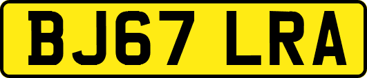 BJ67LRA