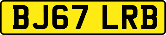 BJ67LRB
