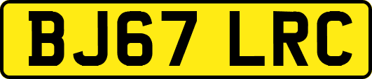 BJ67LRC