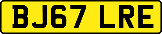 BJ67LRE