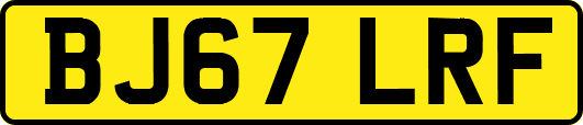 BJ67LRF