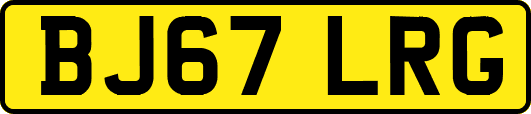 BJ67LRG