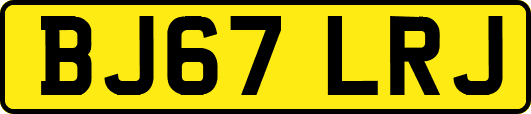 BJ67LRJ