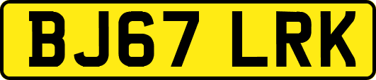 BJ67LRK