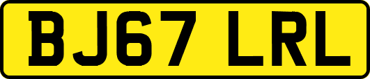 BJ67LRL