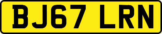 BJ67LRN