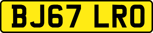 BJ67LRO