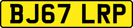 BJ67LRP
