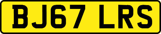 BJ67LRS