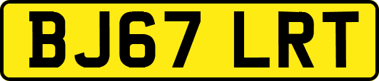 BJ67LRT