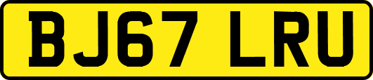 BJ67LRU