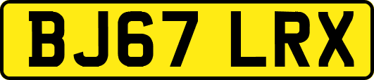 BJ67LRX