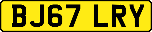 BJ67LRY
