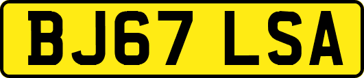 BJ67LSA