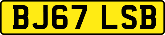 BJ67LSB