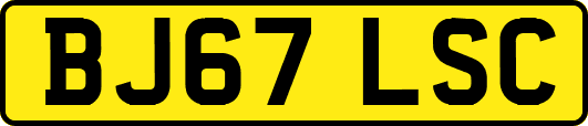 BJ67LSC