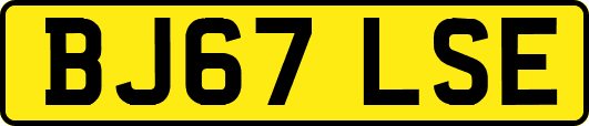 BJ67LSE