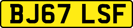 BJ67LSF