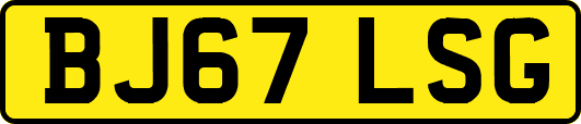 BJ67LSG