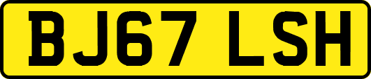 BJ67LSH