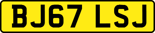 BJ67LSJ