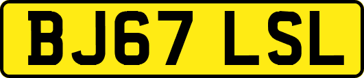 BJ67LSL