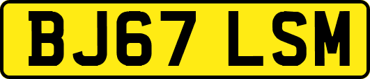 BJ67LSM
