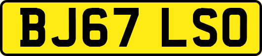BJ67LSO