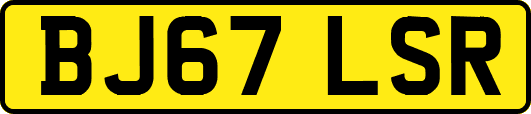 BJ67LSR