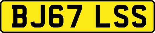 BJ67LSS