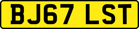 BJ67LST