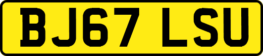 BJ67LSU