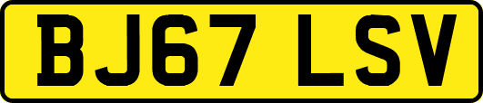BJ67LSV