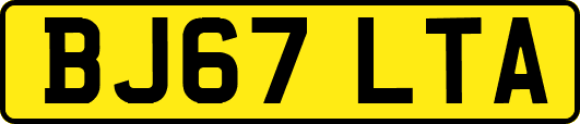 BJ67LTA