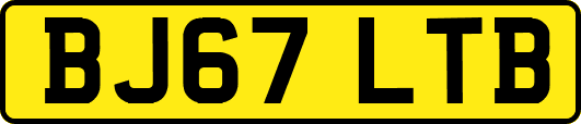 BJ67LTB