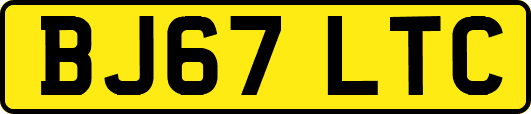 BJ67LTC