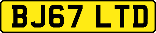 BJ67LTD