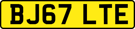 BJ67LTE