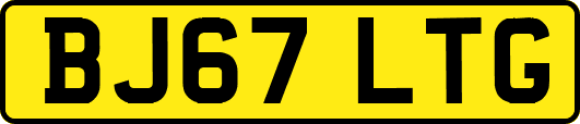 BJ67LTG